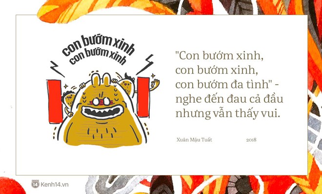 Ngoảnh đi ngoảnh lại đ&atilde; 29 Tết rồi! - Ảnh 19.