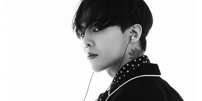 Dispatch thông báo chính thức: G-Dragon sẽ nhập ngũ vào cuối tháng này - Ảnh 1.