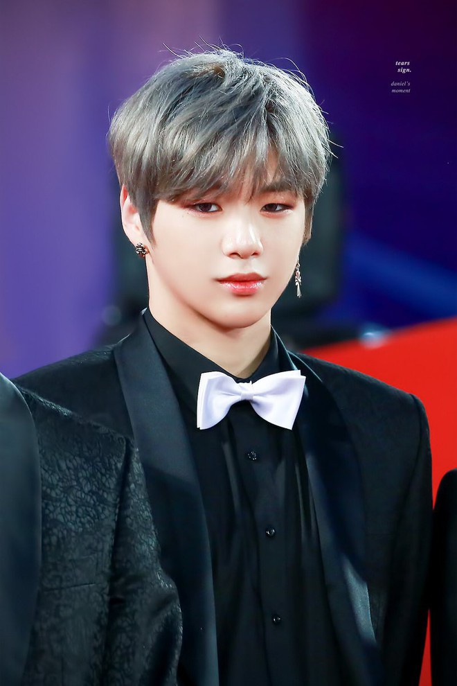 Đúng ngày Valentine: Center quốc dân Kang Daniel lộ chuyện hẹn hò với nữ rapper nổi loạn Yook Ji Dam - Ảnh 8.