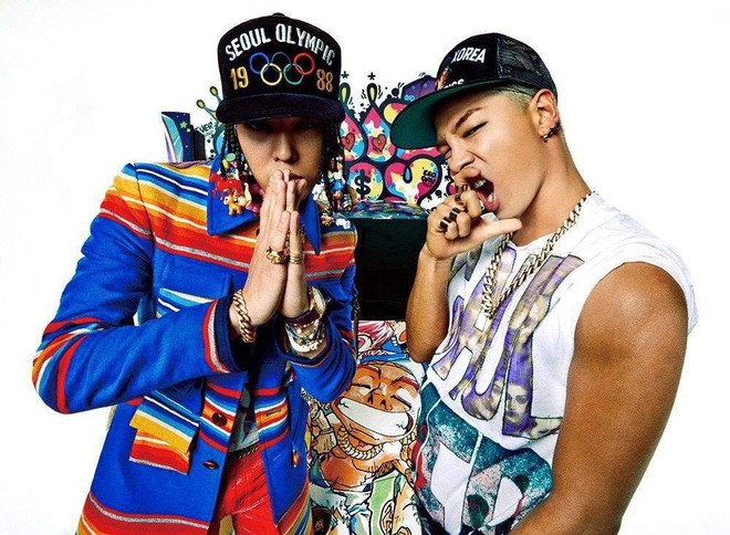 Ra mắt chưa bao lâu, chiếc mũ Olympic của G-Dragon bỗng mất tích không dấu vết  - Ảnh 2.