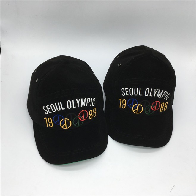Ra mắt chưa bao lâu, chiếc mũ Olympic của G-Dragon bỗng mất tích không dấu vết  - Ảnh 5.