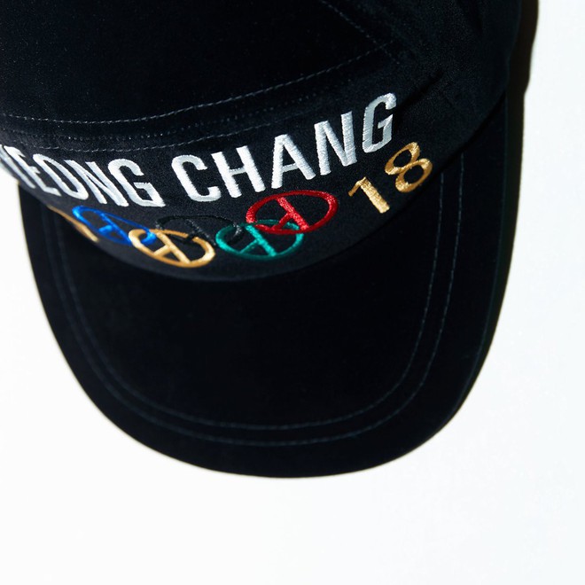 Ra mắt chưa bao lâu, chiếc mũ Olympic của G-Dragon bỗng mất tích không dấu vết  - Ảnh 6.