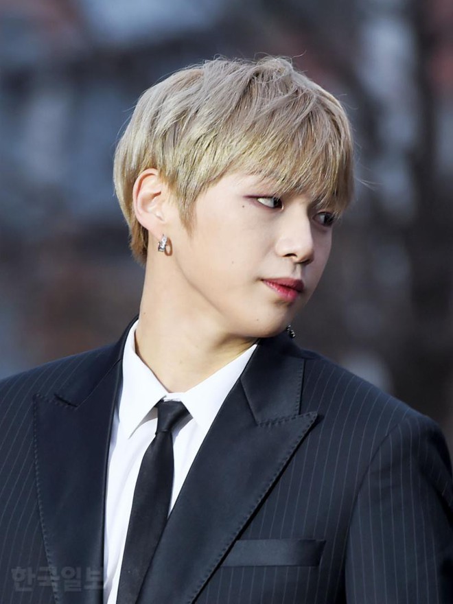 Phía Kang Daniel phủ nhận tin hẹn hò, nhưng bố của Yook Ji Dam lại vào cuộc để bênh con gái? - Ảnh 2.