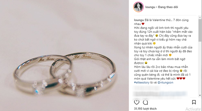 Hotboy, hotgirl Việt trong Valentine: Y&ecirc;u xa hay gần cũng l&atilde;ng mạn hết biết! - Ảnh 9.