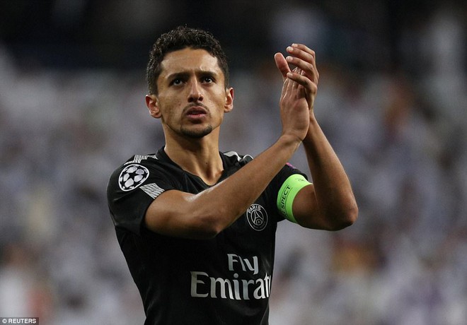 Ronaldo lập c&uacute; đ&uacute;p, Real Madrid thắng ngược PSG - Ảnh 14.
