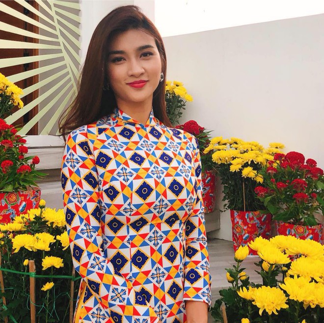 Cập nhật hot nhất v&agrave;o ng&agrave;y cuối c&ugrave;ng của năm Đinh Dậu: Kh&ocirc;ng kh&iacute; đ&oacute;n Tết cực s&ocirc;i nổi của sao Việt! - Ảnh 7.