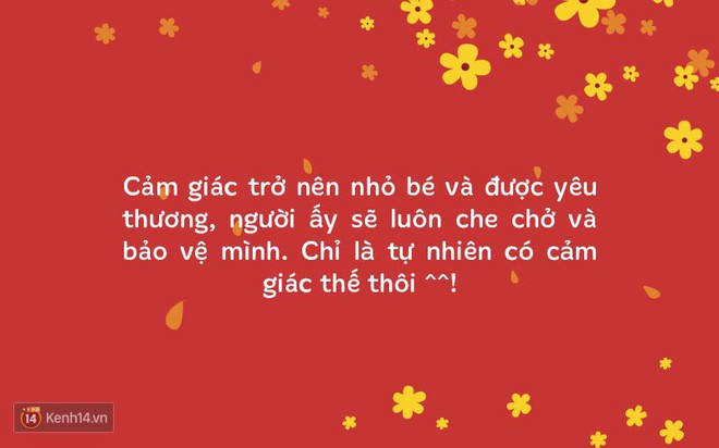 Năm Tuất được người yêu gọi là Cún, phản ứng của bạn thế nào? - Ảnh 13.