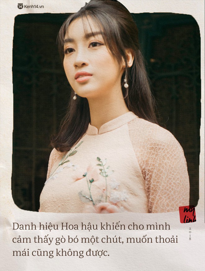 Hoa hậu Mỹ Linh kể chuyện Tết này vẫn ế, bật mí chi tiết về chuyến đi bão táp sang Trung Quốc cổ vũ U23 Việt Nam - Ảnh 5.