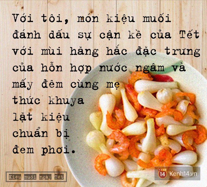 Tết miền Nam sẽ thật trống vắng nếu thiếu đi hương vị của món ăn quan trọng này - Ảnh 2.