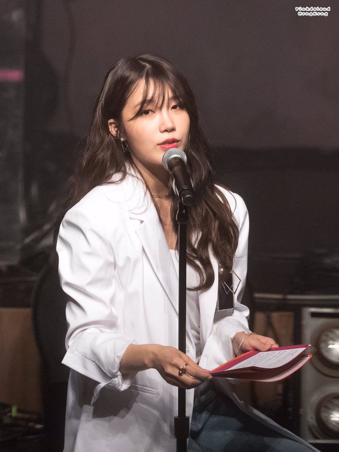 Th&aacute;nh h&aacute;t đ&ocirc;i Kpop: Những c&ocirc; g&aacute;i v&agrave;ng cứ hễ song ca l&agrave; tạo hit - Ảnh 1.