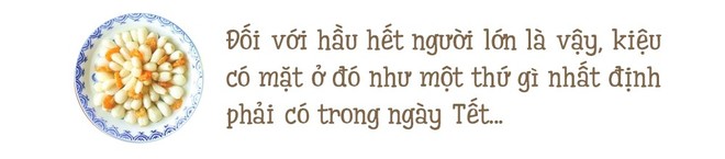 Tết miền Nam sẽ thật trống vắng nếu thiếu đi hương vị của món ăn quan trọng này - Ảnh 1.