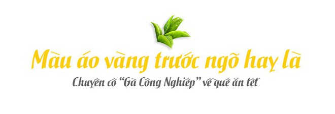 Chuyện kể đầu năm bên bàn trà: Vô thưởng vô phạt mà ấm áp đong đầy - Ảnh 2.