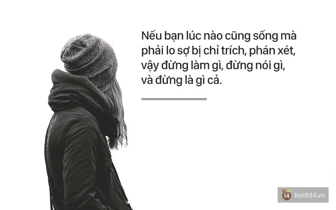 Năm mới, hãy chọn một châm ngôn sống mới để có 365 ngày làm việc thật hứng khởi - Ảnh 7.