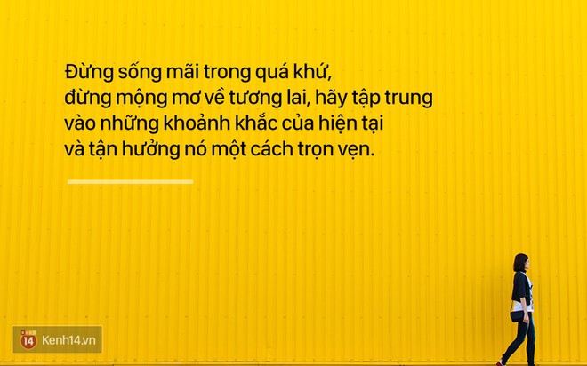 Năm mới, hãy chọn một châm ngôn sống mới để có 365 ngày làm việc thật hứng khởi - Ảnh 23.