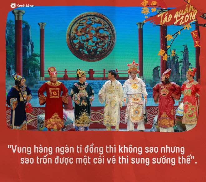 T&aacute;o Qu&acirc;n 2018 kh&eacute;p lại v&agrave; đ&atilde; c&oacute; th&ecirc;m một rổ ph&aacute;t ng&ocirc;n cực b&aacute; đạo thế n&agrave;y đ&acirc;y! - Ảnh 10.