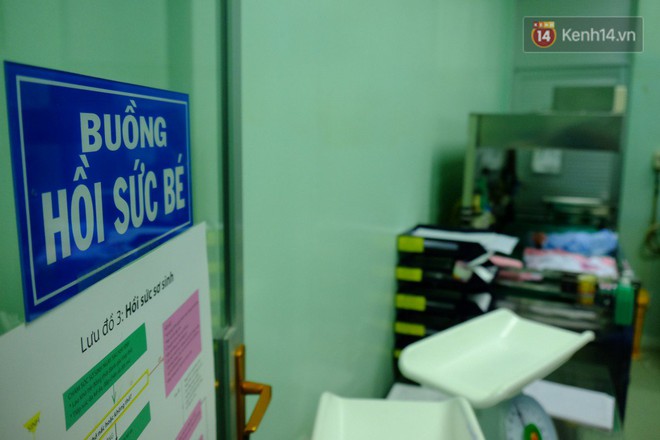 B&eacute; trai con sản phụ 42 tuổi ở S&agrave;i G&ograve;n sinh đ&uacute;ng thời khắc giao thừa năm Mậu Tuất 2018 - Ảnh 5.