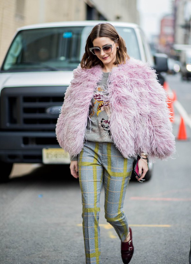 Kh&ocirc;ng phải ai kh&aacute;c, đ&acirc;y ch&iacute;nh l&agrave; ng&ocirc;i sao s&aacute;ng của NYFW Thu/Đ&ocirc;ng 2018 - Ảnh 1.