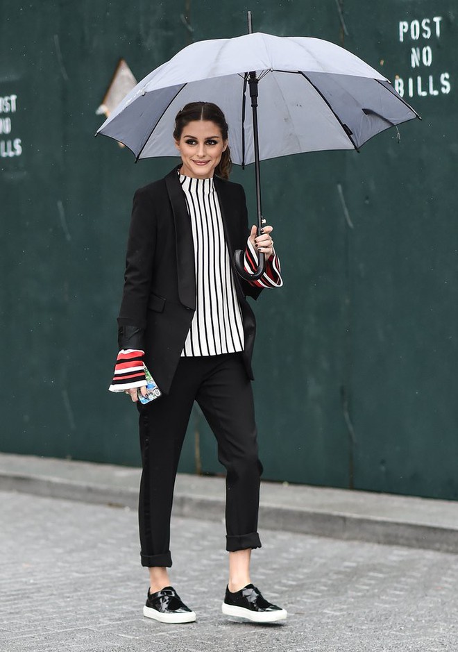 Kh&ocirc;ng phải ai kh&aacute;c, đ&acirc;y ch&iacute;nh l&agrave; ng&ocirc;i sao s&aacute;ng của NYFW Thu/Đ&ocirc;ng 2018 - Ảnh 4.