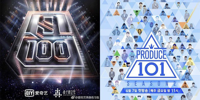Mnet yêu cầu truyền thông ngưng gọi show truyền hình ăn cắp Idol Producer là Produce 101 bản Trung - Ảnh 1.