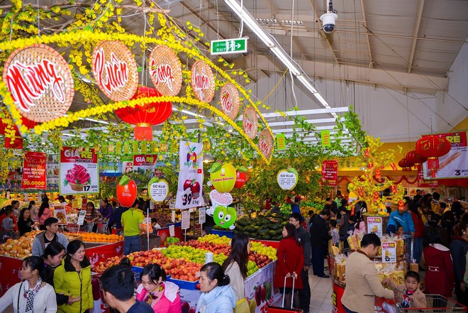 Cùng đón Tết Âm lịch nhưng ít ai biết rằng, ở Việt Nam và Trung Quốc cũng có nhiều điểm khác nhau lắm đấy - Ảnh 2.