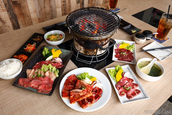 BBQ theo phong c&aacute;ch Nhật Bản: nếm thử một lần bảo đảm kh&ocirc;ng bao giờ qu&ecirc;n - Ảnh 1.
