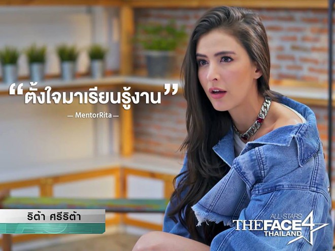 HLV The Face Thái: Người mất tích, người trưng hẳn mặt mộc trong buổi gặp thí sinh đầu tiên - Ảnh 7.