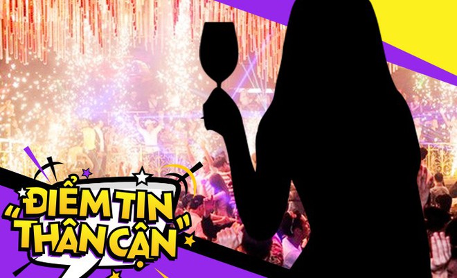 Điểm tin thân cận: Showbiz Việt có một cô A rất chịu chơi, mỗi lần lên bar là hết cả trăm triệu - Ảnh 1.