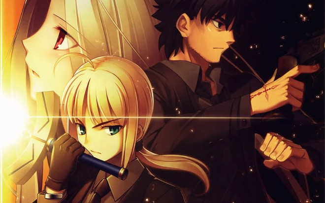 Đã là Otaku chân chính, đừng nói chưa xem Fate/Zero! - Ảnh 2.