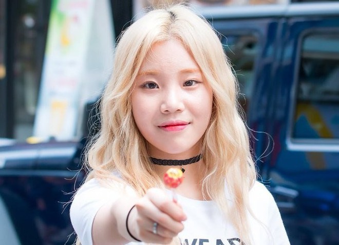 JooE bị chê xấu nhất lịch sử Kpop: Từ scandal ảnh lừa tình, bắt nạt đến minh chứng idol không cần cứ xinh mới nổi - Ảnh 11.