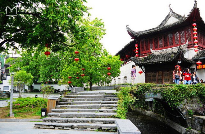 Thay vì về quê ăn tết, 7 địa điểm du lịch nổi tiếng Trung Quốc này sẽ khiến bạn vi vu quên lối về - Ảnh 12.