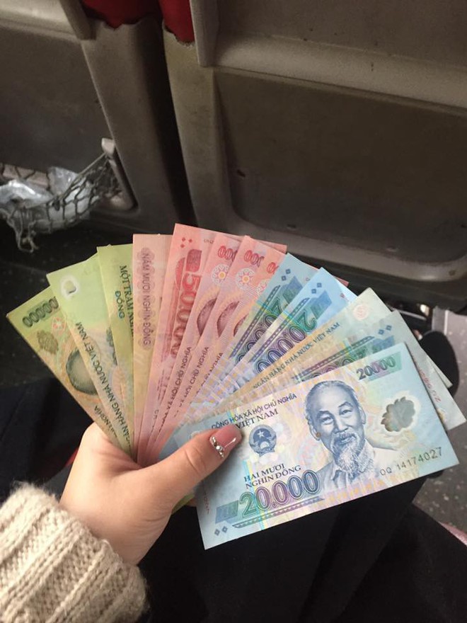 Thanh ni&ecirc;n 27 tuổi kể chuyện Tết vẫn mong b&agrave; l&igrave; x&igrave; v&agrave; c&aacute;i kết phũ  - Ảnh 6.