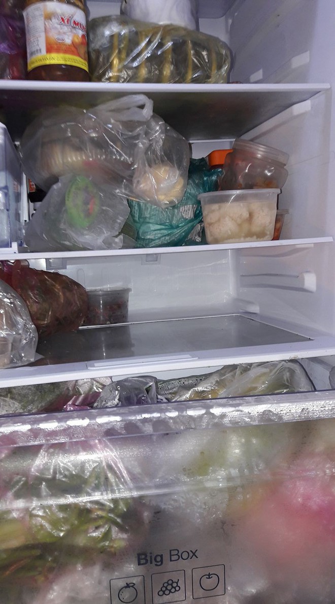 Tết chính là mở tủ lạnh thấy toàn thịt là thịt, ngán đến tận cổ - Ảnh 3.