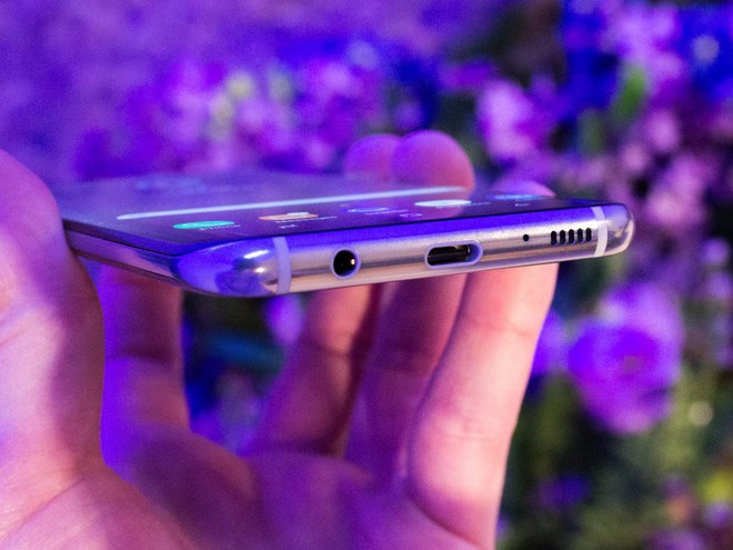 Mọi điều cần biết về Galaxy Note9 - con át chủ bài cuối năm nay của Samsung - Ảnh 6.