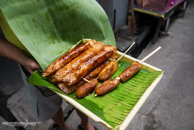 8 món ngon đường phố Philippines mà bất cứ ai cũng không nỡ chối từ - Ảnh 7.