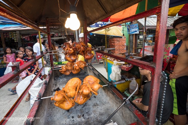 8 món ngon đường phố Philippines mà bất cứ ai cũng không nỡ chối từ - Ảnh 8.