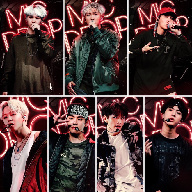 Bị gh&eacute;t th&igrave; bạn tức giận, c&ograve;n idol Kpop sẽ đập lại anti-fan bằng &acirc;m nhạc - Ảnh 1.
