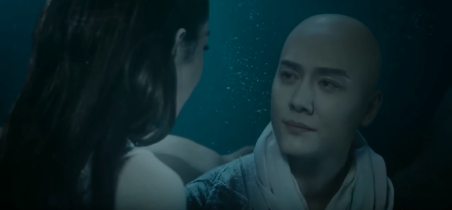 T&acirc;y Du K&yacute;: T&igrave;nh y&ecirc;u l&agrave; khi ta chấp nhận mặc cho người chiếc &aacute;o c&agrave; sa, rồi bu&ocirc;ng tay từ bỏ - Ảnh 9.