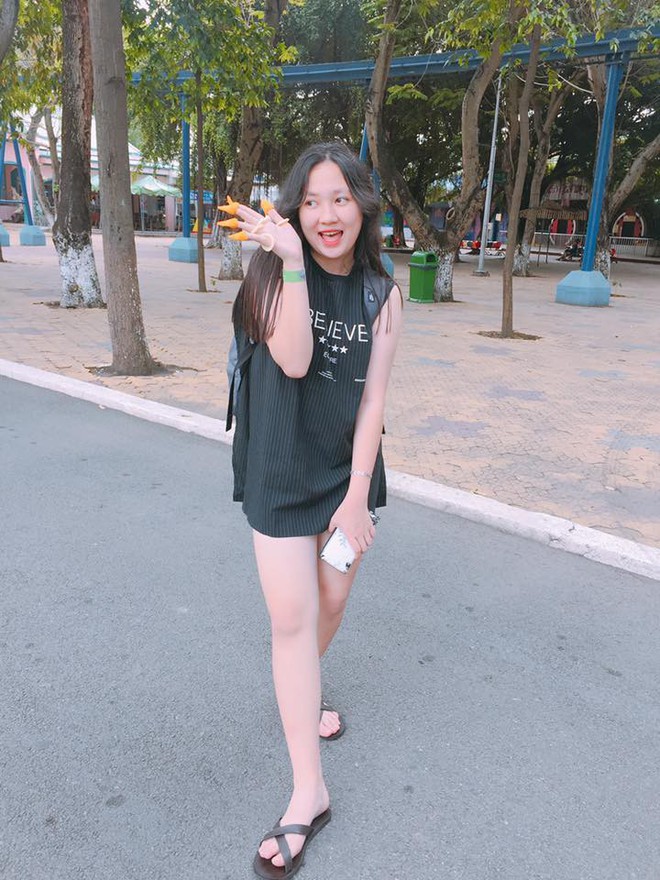 Điểm mặt d&agrave;n em trai, em g&aacute;i cực phẩm của sao Việt: Nếu v&agrave;o showbiz chắc sẽ hot chẳng k&eacute;m ai! - Ảnh 26.