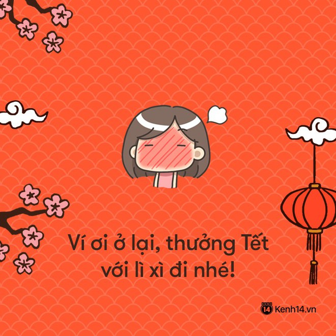 Ăn chơi ch&aacute;n ch&ecirc; xong, c&oacute; một nỗi sợ mang t&ecirc;n: Hết Tết! - Ảnh 11.