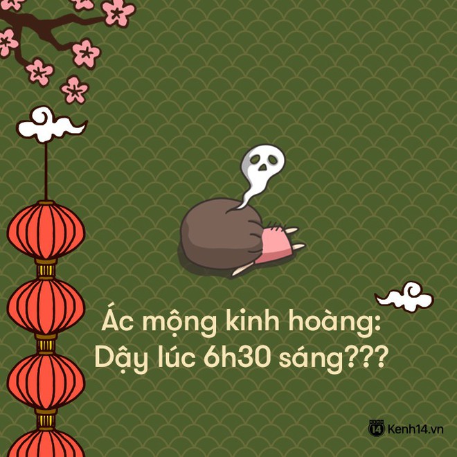 Ăn chơi ch&aacute;n ch&ecirc; xong, c&oacute; một nỗi sợ mang t&ecirc;n: Hết Tết! - Ảnh 13.