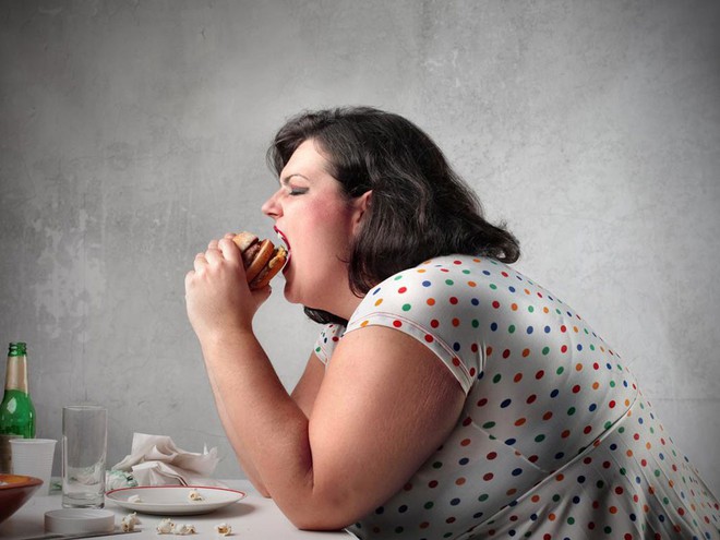 Nếu chế độ ăn của bạn đang có toàn thịt thì nên cẩn thận nguy cơ mắc phải 6 bệnh sau - Ảnh 1.