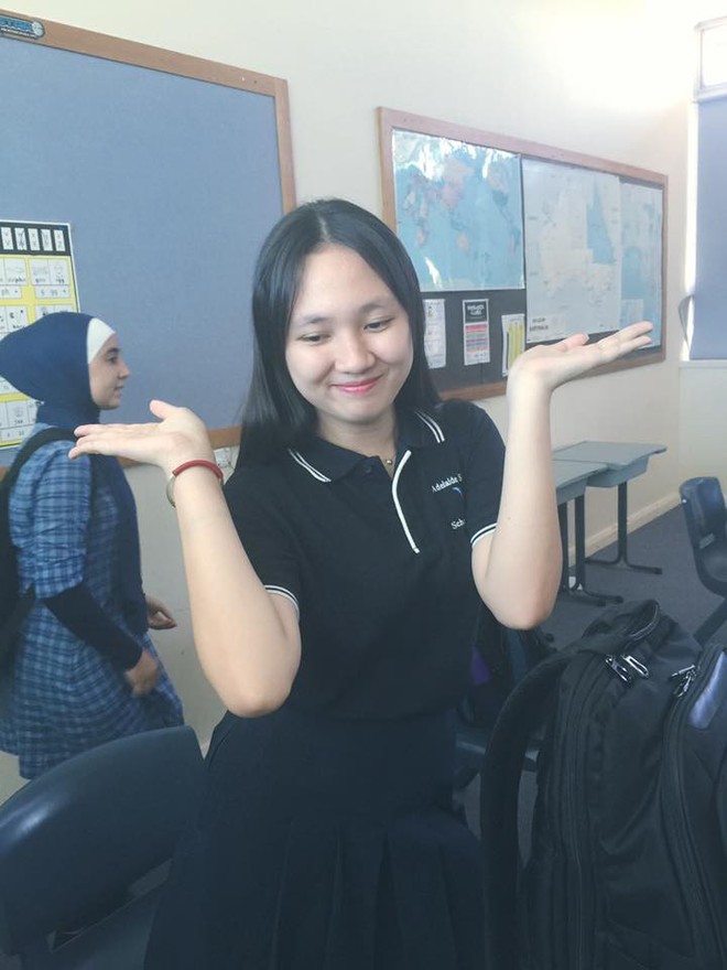 Điểm mặt d&agrave;n em trai, em g&aacute;i cực phẩm của sao Việt: Nếu v&agrave;o showbiz chắc sẽ hot chẳng k&eacute;m ai! - Ảnh 20.