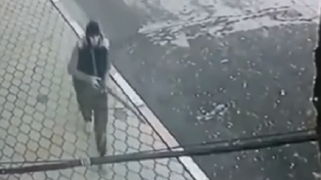 Video: Nga c&ocirc;ng bố danh t&iacute;nh thủ phạm vụ xả s&uacute;ng ở Dagestan - Ảnh 1.