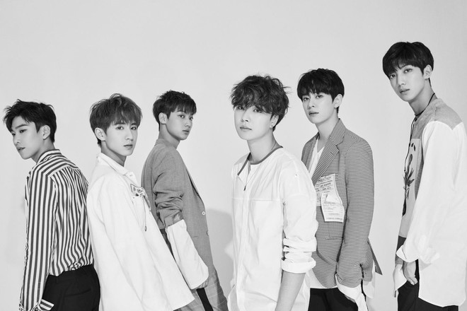 Nghịch lý: Idolgroup Kpop nhưng chỉ được quốc tế quan tâm, flop sấp mặt tại quê nhà - Ảnh 2.