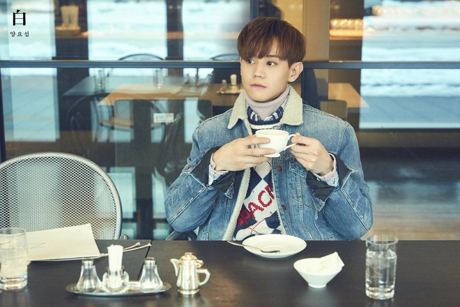 Yoseob (Highlight) nhá hàng MV trở lại sau 6 năm vắng bóng - Ảnh 11.