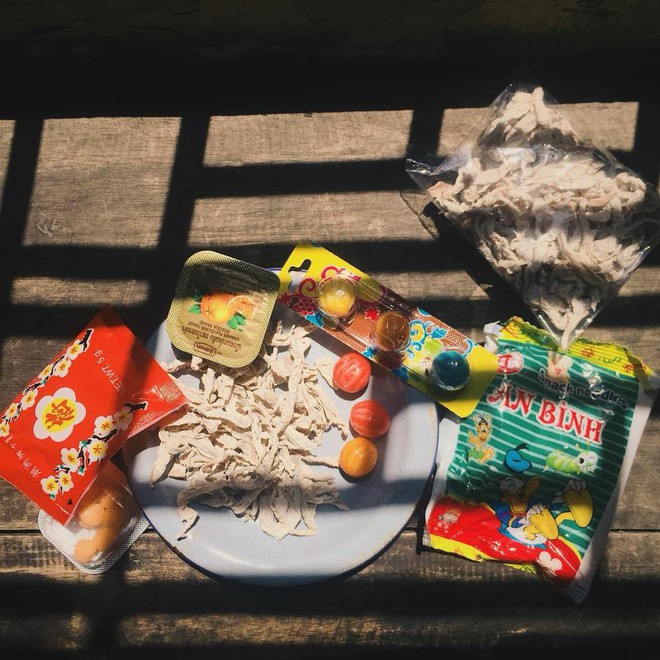 Cư d&acirc;n mạng thi nhau khoe những m&oacute;n đồ tuổi thơ tr&agrave;n đầy kỷ niệm dịp s&aacute;t Tết - Ảnh 5.