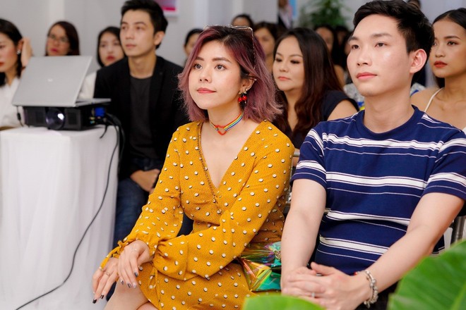 Cùng các hot beauty blogger, model khám phá công nghệ làm đẹp hiện đại trong sự kiện khai trương chi nhánh mới của phòng khám Nitipon - Ảnh 6.