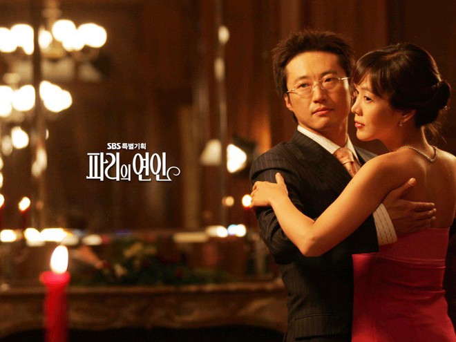 Cười ngất với phản ứng của Song Joong Ki, Lee Min Ho,... khi đọc thoại phim của bà chúa phim sến xứ Hàn - Ảnh 1.