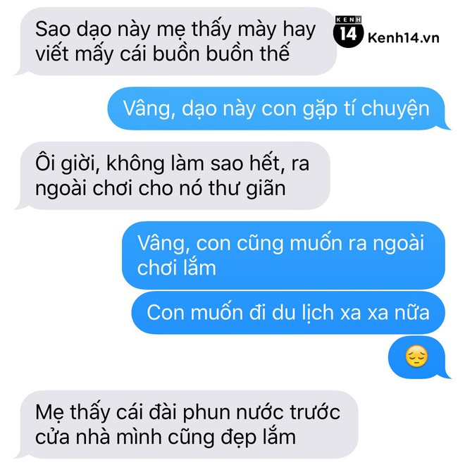 Trên đời này, không ai troll con lầy và gắt như bố mẹ! - Ảnh 3.