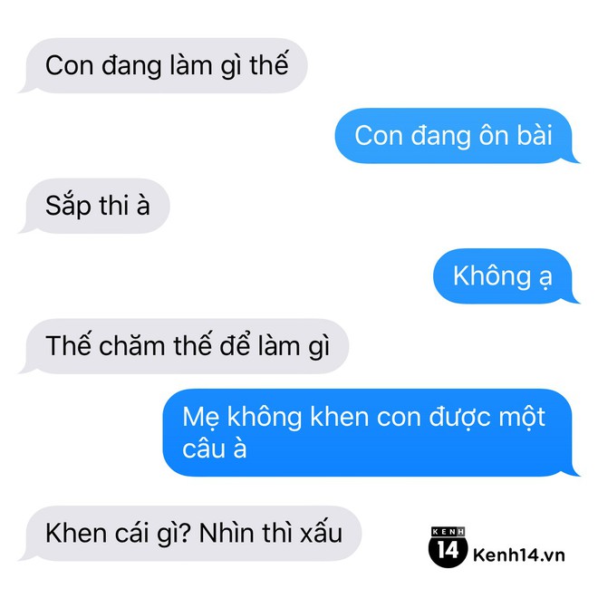 Trên đời này, không ai troll con lầy và gắt như bố mẹ! - Ảnh 5.